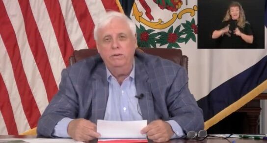 Justice: 'Princeton situation is not good' — nursing home has 31 staff members, 33 residents with COVID-19
